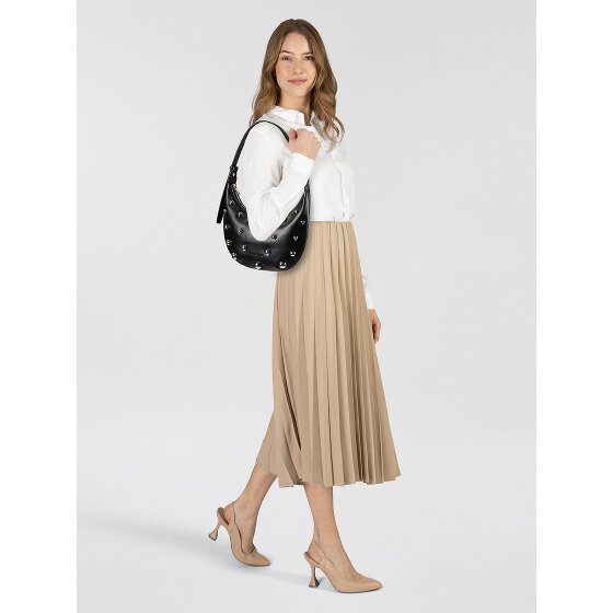 Liebeskind Ryker Torba na ramię XS Skórzany 28 cm