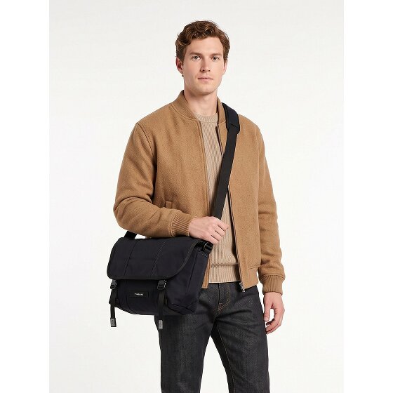 Timbuk2 Flight Classic Briefcase Messenger 36 cm Komora na laptopa
