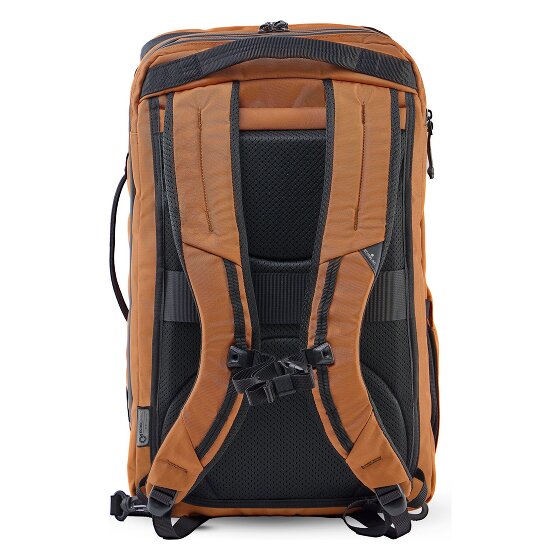 Echolac Active x plecak podróżny z przegrodą na laptopa 49 cm