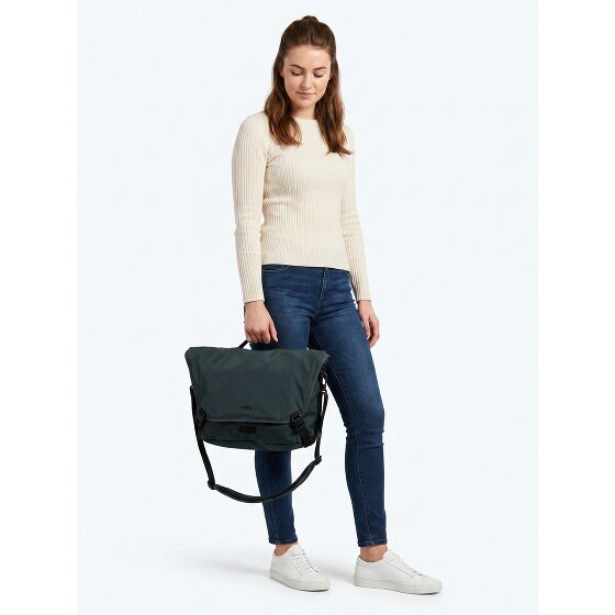 Bellroy Venture Torba typu Messenger 52 cm Komora na laptopa