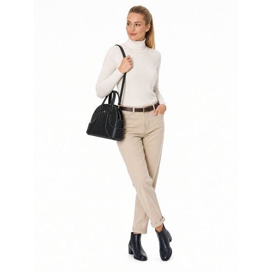 AIGNER Sellina Torba na ramię Skóra 31.5 cm