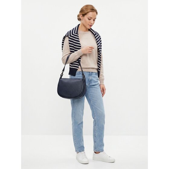 Mandarina Duck Mellow Torba na ramię Skóra 36 cm