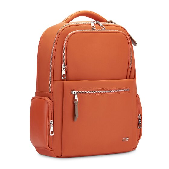 Roncato Woman Biz Plecak 38 cm Komora na laptopa