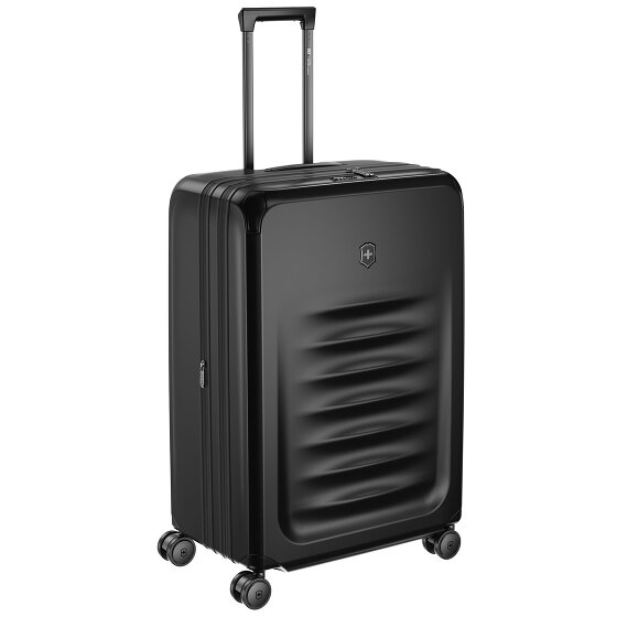 Victorinox Spectra 3.0 Rozkładany 4-kołowy wózek 75 cm