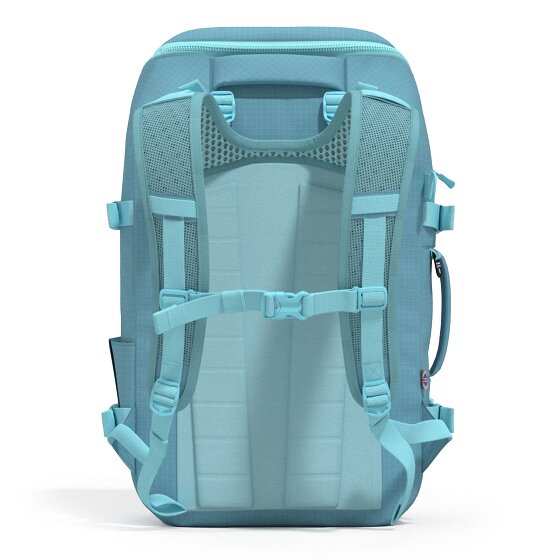 Cabin Zero Adventure 43 Plecak 46 cm Komora na laptopa