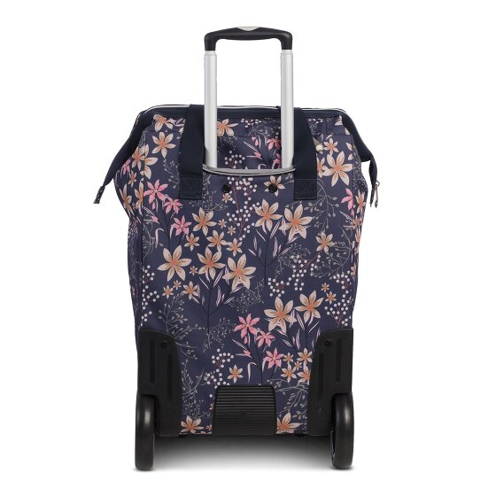 Punta Big Wheel Walizka na zakupy 62 cm