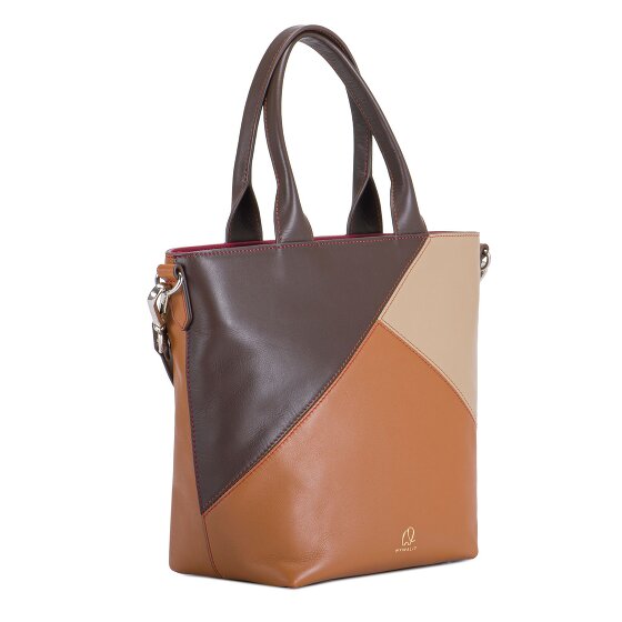 Mywalit Carrara Torba Skórzany 29 cm