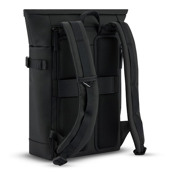 Kapten & Son Helsinki Plecak 46 cm Komora na laptopa