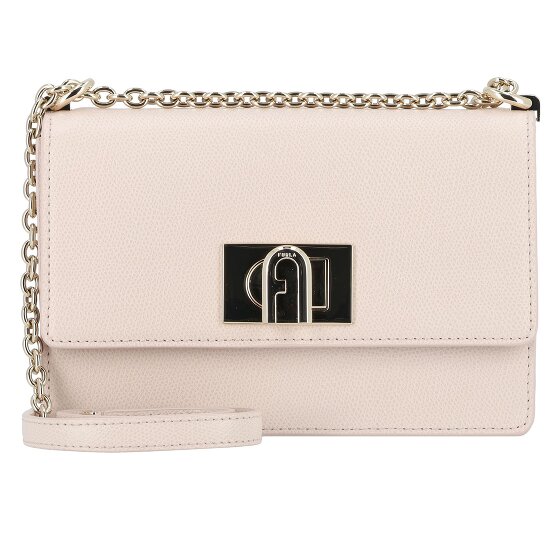 Furla 1927 Torba na ramię Skórzany 20 cm