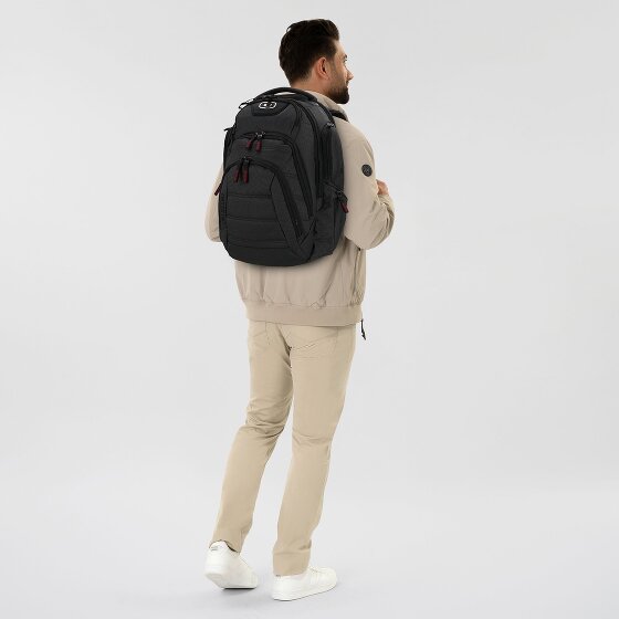 Ogio Plecak Renegade RSS z przegrodą na laptopa 49 cm