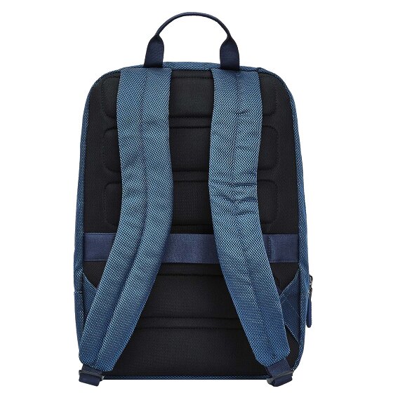 Mandarina Duck Zephyr Plecak 39 cm Komora na laptopa