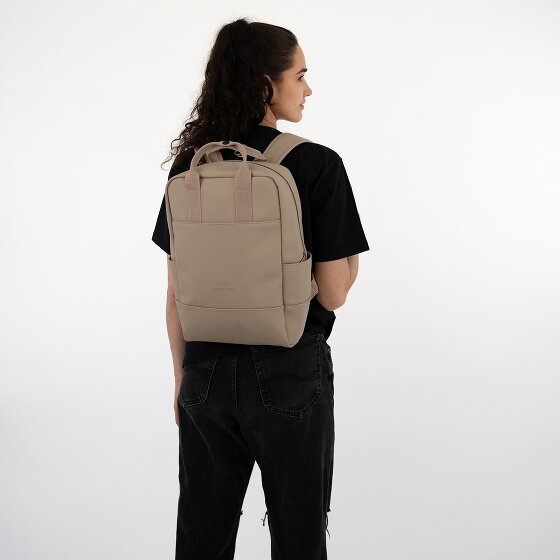 Johnny Urban Sleek Series Hailey Plecak 36 cm Komora na laptopa
