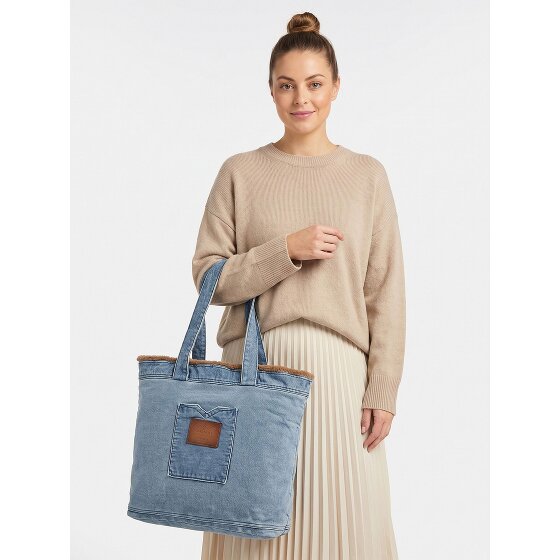 Replay Shopper Bag 43 cm