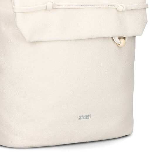 Zwei Perla Plecak 35 cm Komora na laptopa