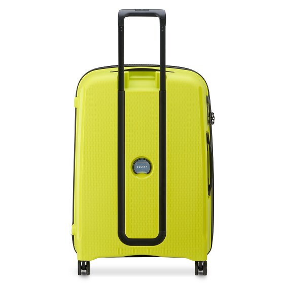 Delsey Paris Belmont Plus 4 kółka Walizka M 71 cm