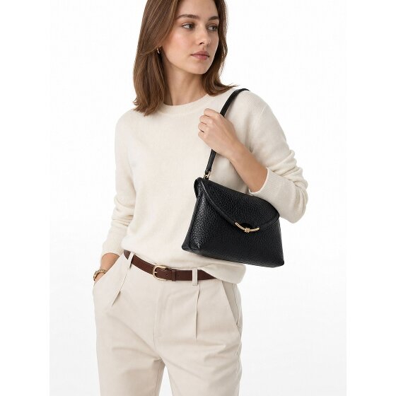 Gianni Chiarini Bea Torba na ramię Skóra 35 cm
