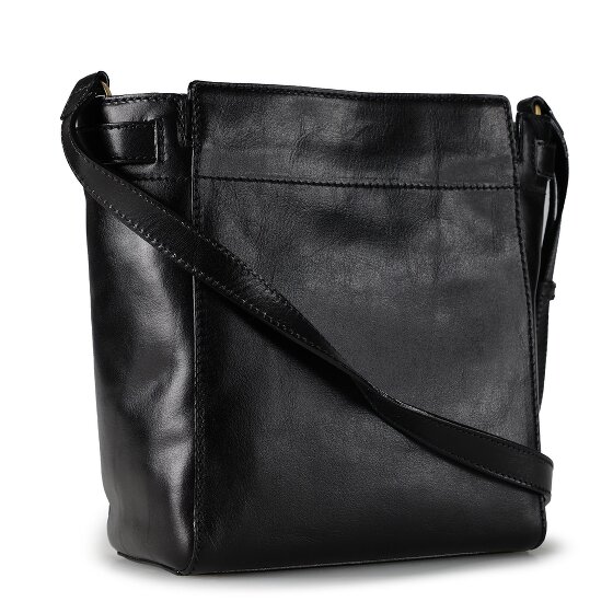 The Bridge Isotta Torba na ramię Skórzany 26 cm