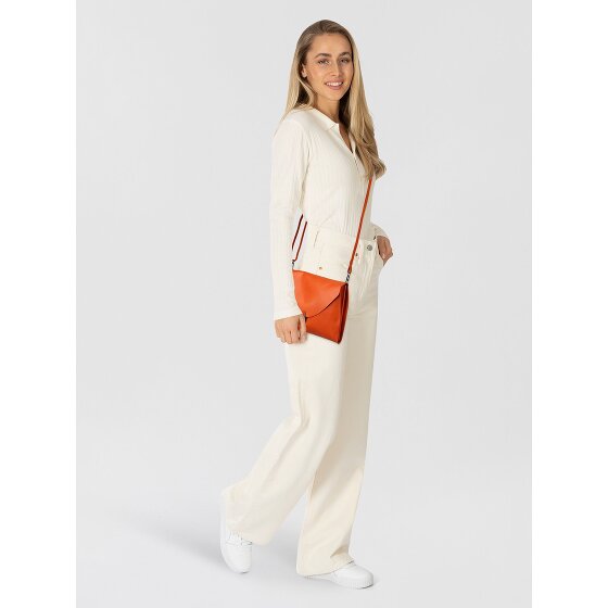 Harold's Fold Torba na ramię Skórzany 24 cm