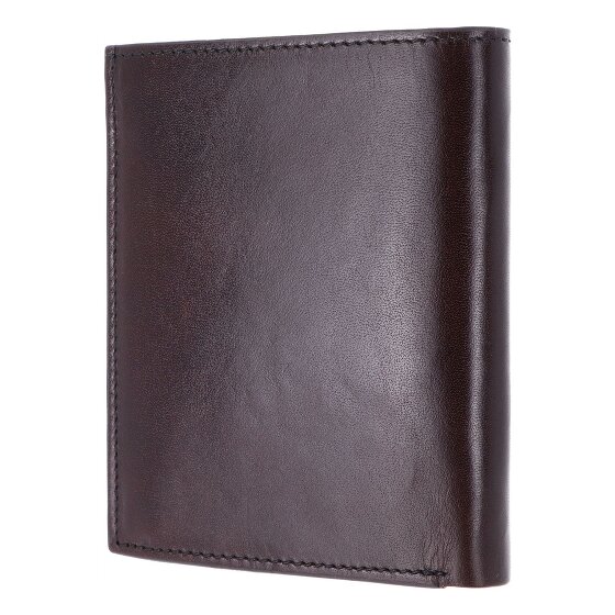 Golden Head Colorado Wallet RFID Leather 9 cm