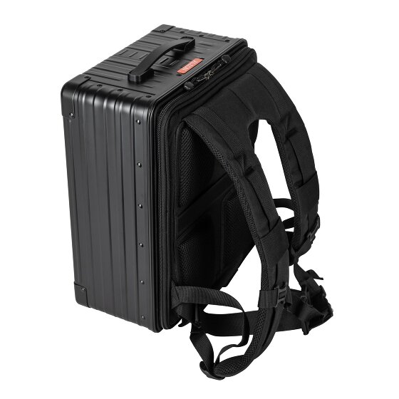 Aleon Plecak hybrydowy 42 cm Komora na laptopa