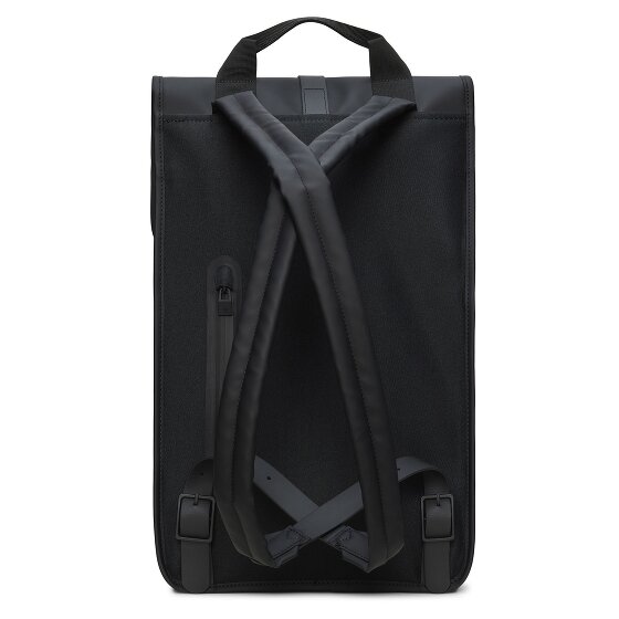 Rains Mix Plecak 48 cm Komora na laptopa