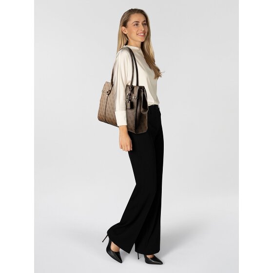 Guess Leona Torba na ramię 37 cm