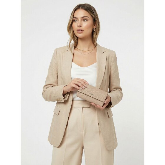 Lazarotti Bologna Leather Portfel Skórzany 19 cm