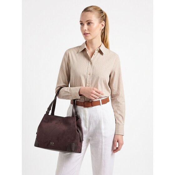Armani Exchange Alice Shopper Bag 36 cm