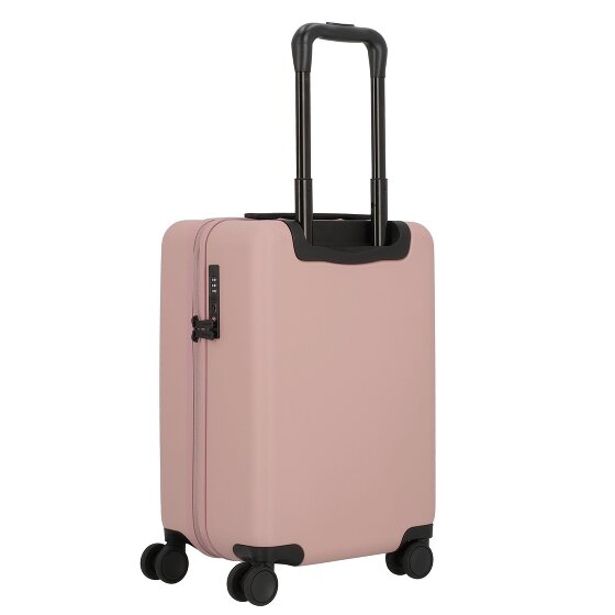 Herschel Heritage 4 kółka Walizka kabinowa XS 50 cm