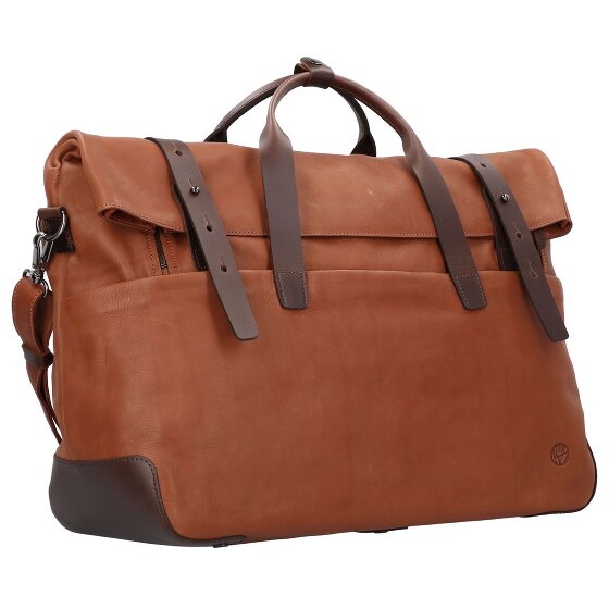 Harold's Torba podróżna Mount Ivy Weekender Leather 59 cm