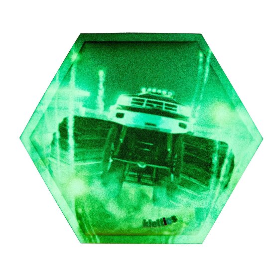 Ergobag Przybory szkolne