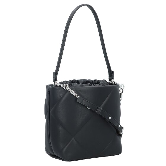 Calvin Klein Quilt Mini Torba Torba na ramię 18 cm