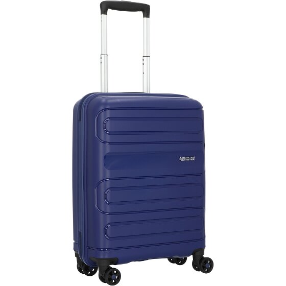 American Tourister Sunside Wózek kabinowy 4-kołowy 55 cm