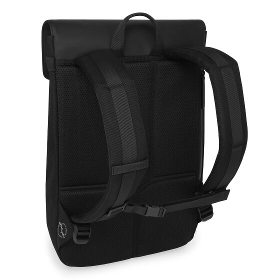 Kapten & Son Goteborg Plecak 49 cm Komora na laptopa