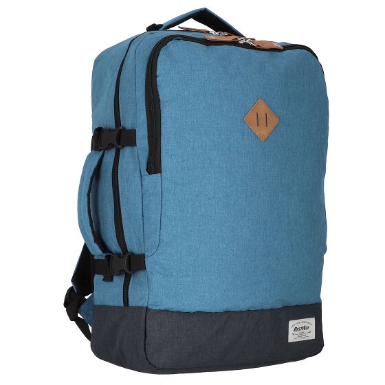 Worldpack Bestway Cabin Pro Plecak 54 cm Komora na laptopa