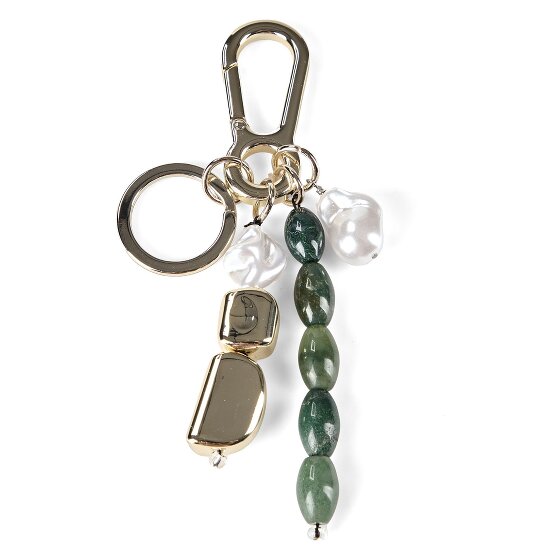 Patrizia Pepe Zawieszka do torebki Bijoux 14 cm