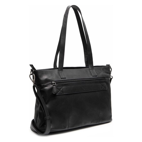 The Chesterfield Brand Osira Shopper Bag Skórzany 39 cm Komora na laptopa
