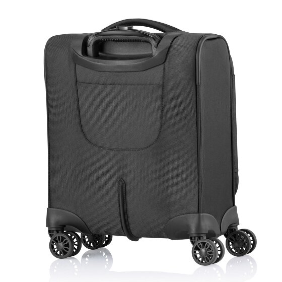 Pack Easy GoUp 4 kółka Walizka kabinowy XS 45 cm
