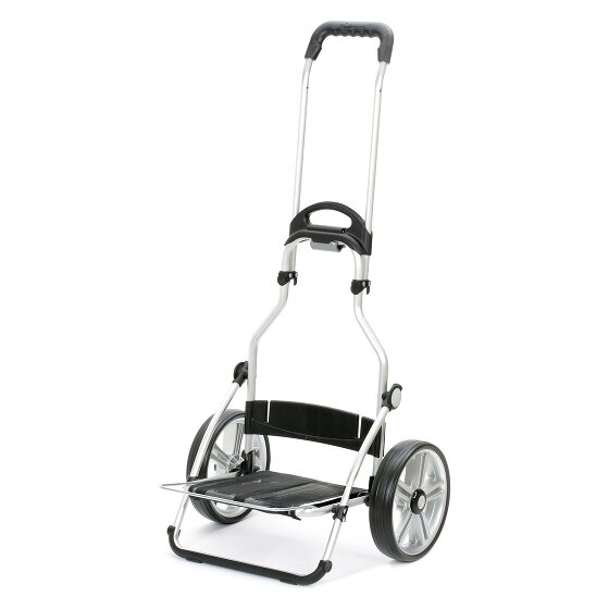 Andersen Shopper Royal Shopper Oli.P 2.0 Walizka na zakupy 59 cm