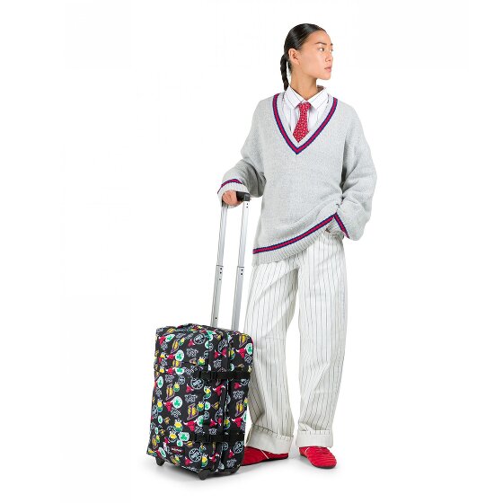 Eastpak Transit'R 2 kółka Torba podróżna S 51 cm