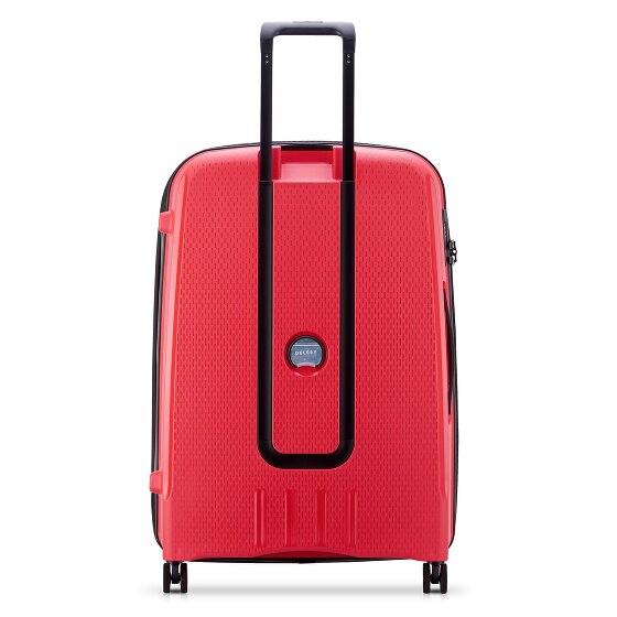 Delsey Paris Belmont Plus 4 kółka Walizka 76 cm