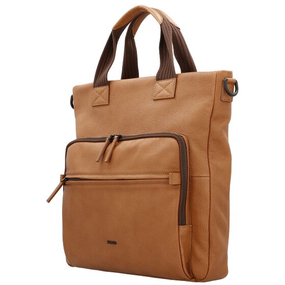 Picard Casual Torba Skórzany 41 cm Komora na laptopa