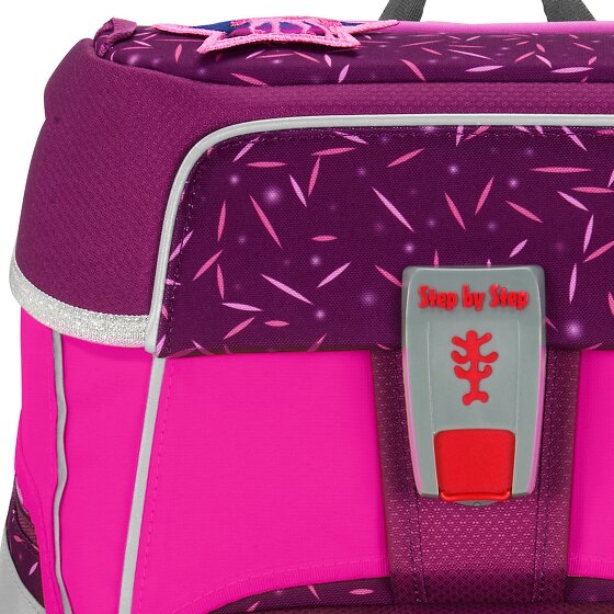 Step by Step Neonowa osłona reflektora 10 cm