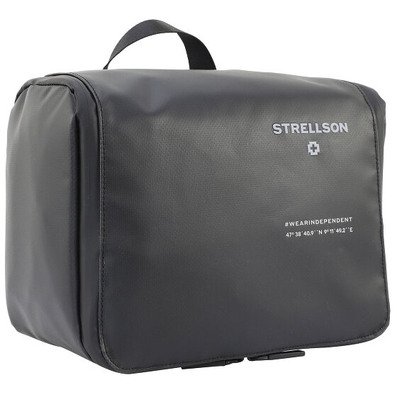Strellson Stockwell 2.0 Benny Kosmetyczka 26 cm