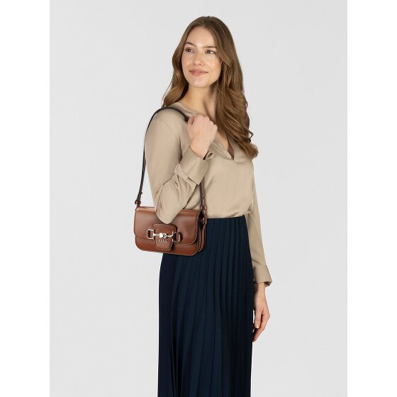 Guess Janie Torba na ramię 21 cm