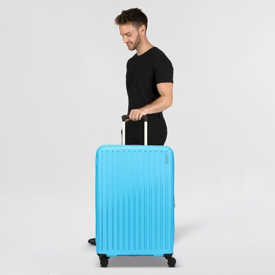 American Tourister Rejoy 4 kółka Walizka 77 cm