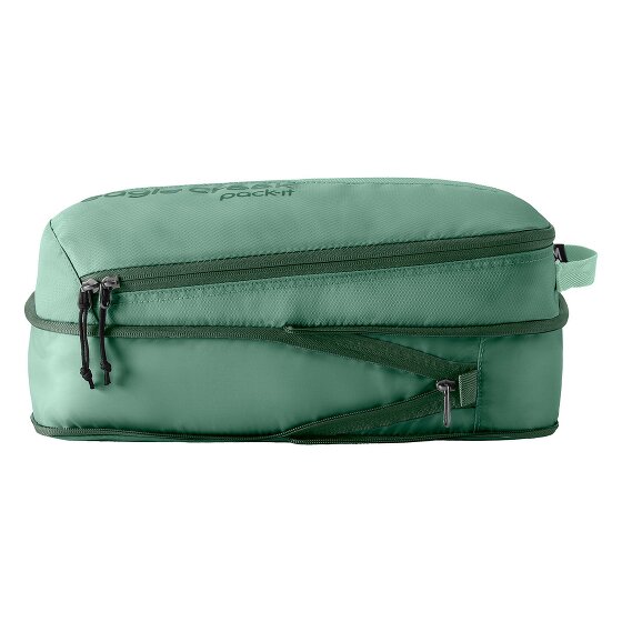 Eagle Creek Sakwa Pack-It 25,5 cm z plisą rozporową