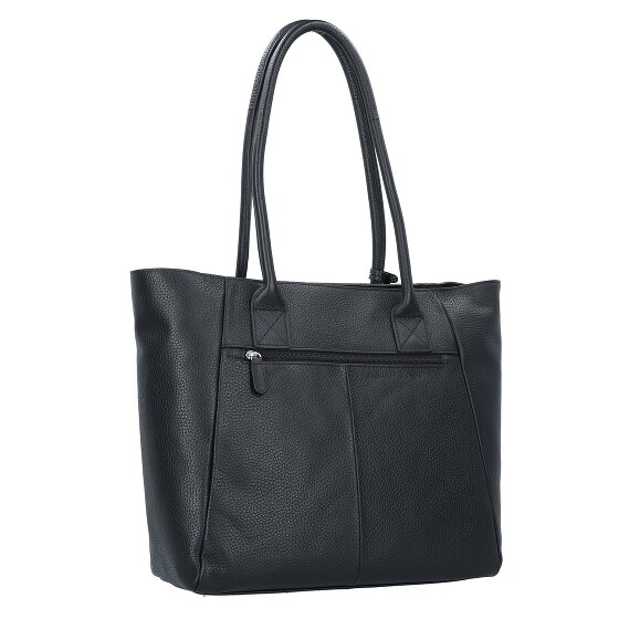 Picard Pure Torba na ramię Skórzany 34 cm