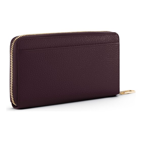 Lazarotti Bologna Leather Portfel Skórzany 19 cm