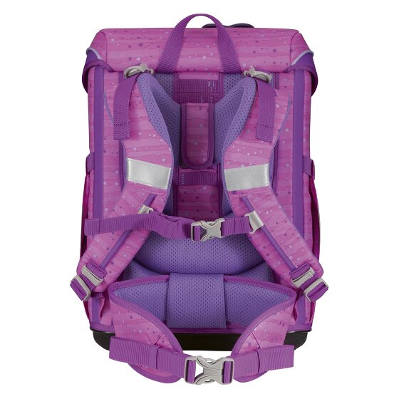 DerDieDas ErgoFlex Easy Zestaw tornistra